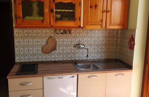 San Giacomo Apartment | Snow House