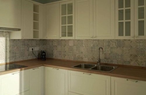 Agropoli Apartment | So next to the sea