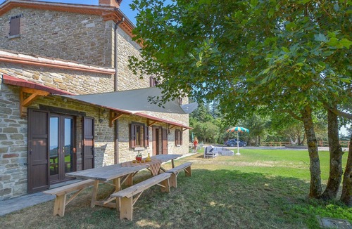 Apecchio House | Soc.Agr.IL VERDE s.s