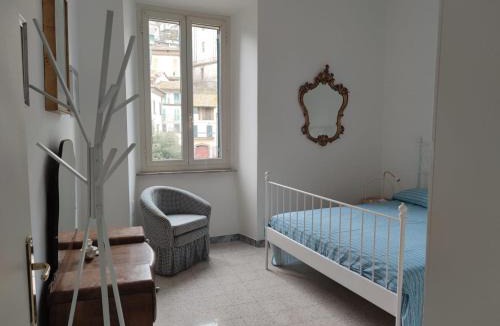Soriano nel Cimino Apartment | Soggiornare accanto a palazzo Chigi Albani
