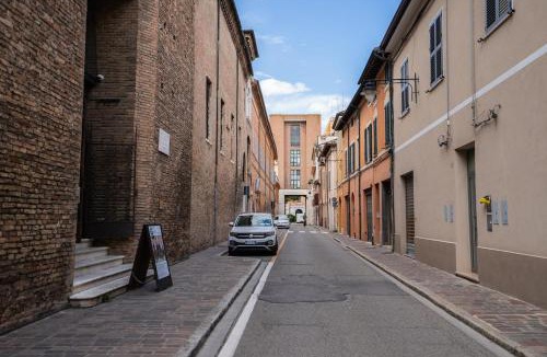 Ravenna Apartment | Soggiorno alle porte del centro