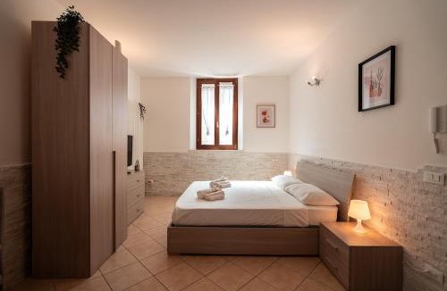 Ravenna Apartment | Soggiorno alle porte del centro