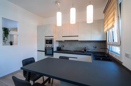 Ravenna Apartment | Soggiorno elegante e moderno a Ravenna