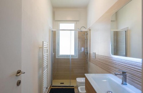 Ravenna Apartment | Soggiorno elegante e moderno a Ravenna