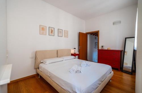 Ravenna Apartment | Soggiorno nel cuore di Ravenna
