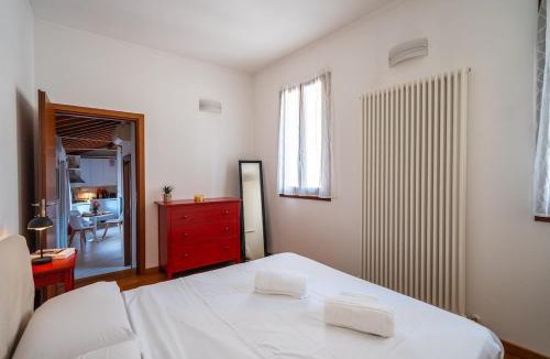 Ravenna Apartment | Soggiorno nel cuore di Ravenna
