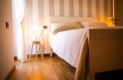 Sambuceto Bed & Breakfast | Sogna&Vola