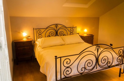 Sambuceto Bed & Breakfast | Sogna&Vola