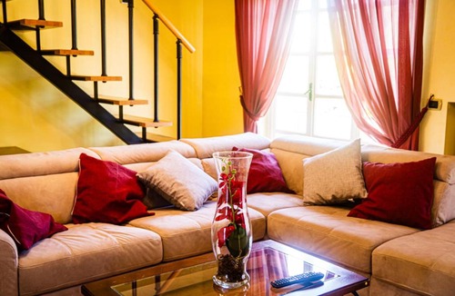 Sambuceto Bed & Breakfast | Sogna&Vola