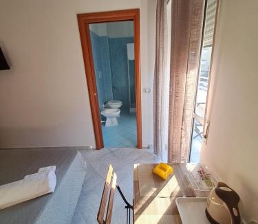 Tortora Marina Bed & Breakfast | sognandocasab&b tortora