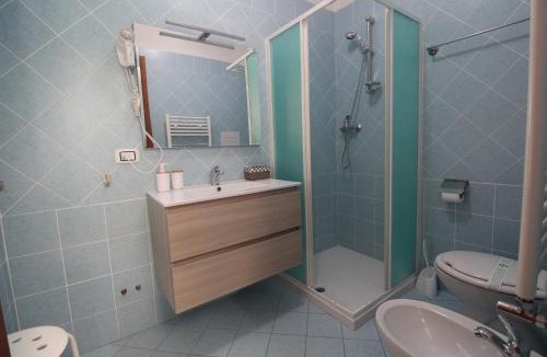 Tortora Marina Bed & Breakfast | sognandocasab&b tortora