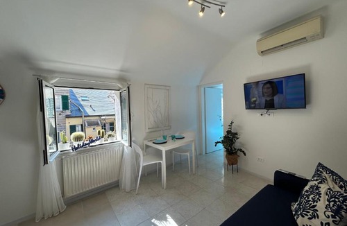 Voltri Apartment | Sogni al Sole by Holiday World