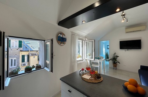 Voltri Apartment | Sogni al Sole von Holiday World by Interhome