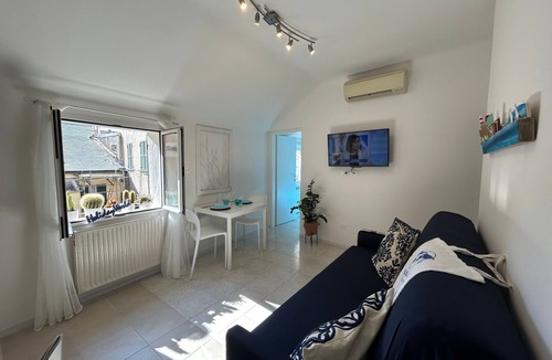 Voltri Apartment | Sogni al Sole von Holiday World by Interhome