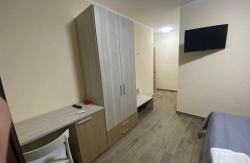 San Sosti House | Sogni d'insonnia