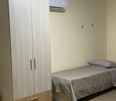 San Sosti House | Sogni d'insonnia