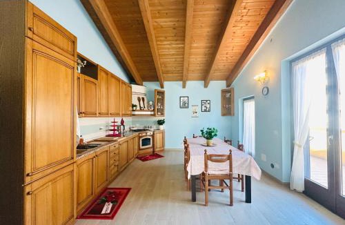 Tortoreto Lido Apartment | sogni di mare