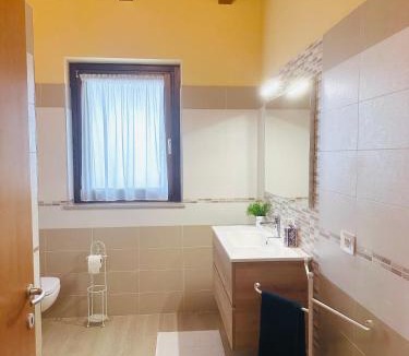 Tortoreto Lido Apartment | sogni di mare