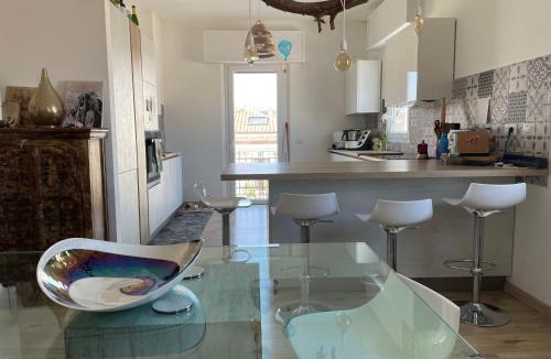 Pesaro Apartment | Sogni di mare, l'appartamento ideale di 140mq