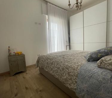 Pesaro Apartment | Sogni di mare, l'appartamento ideale di 140mq