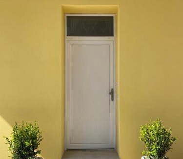 Porto Potenza Picena Apartment | Sogni di Sabbia