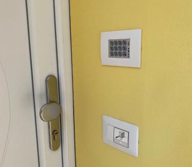 Porto Potenza Picena Apartment | Sogni di Sabbia