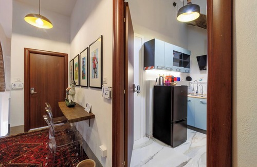 Viterbo House | SOHO Fontana Grande By Dasso