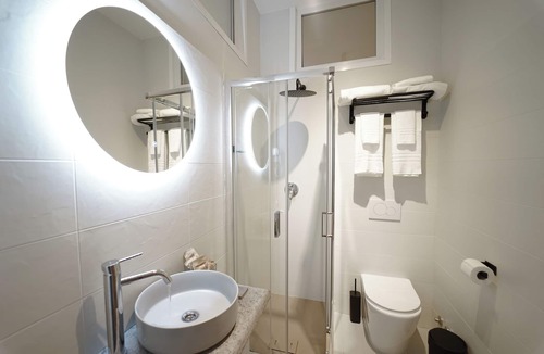 Viterbo Hotel | SOHO Piaggiarelle by Dasso