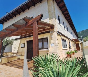 San Giovanni Rotondo Apartment | Solaria House Rooms And Comfort Apartment