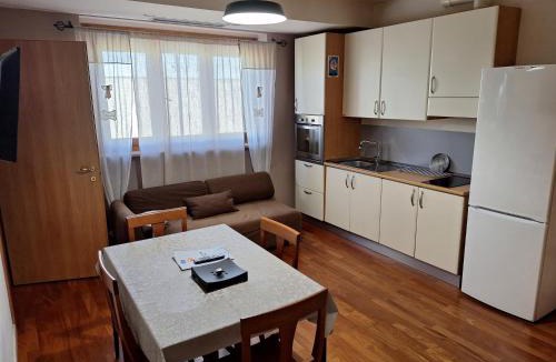 San Giovanni Rotondo Apartment | Solaria House Rooms And Comfort Apartment