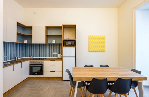 Vasto Apartment | Solaris Suites by Napoliapartments