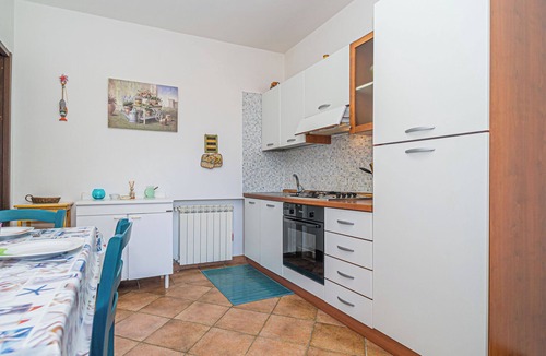 Capoliveri Villa | 'SOLE' APARTMENT - Villa Soledad