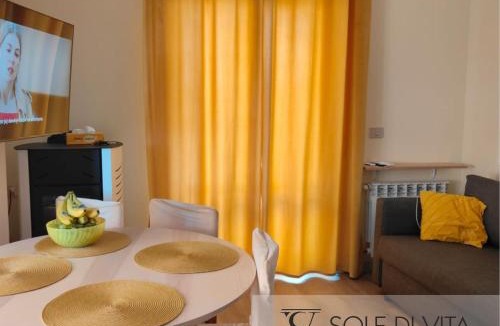 Strongoli Apartment | Sole di Vita