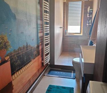 Strongoli Apartment | Sole di Vita