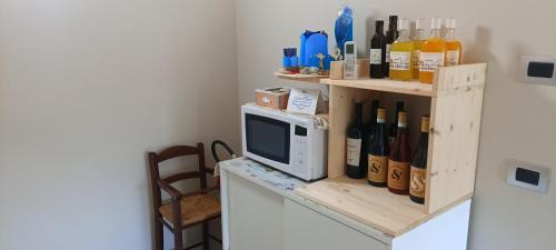 Marina di Montenero House | SOLE E MARE fronte spiaggia