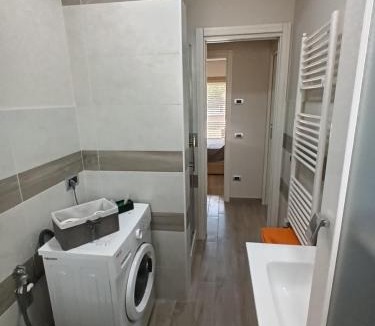 Marina di Montenero House | SOLE E MARE fronte spiaggia