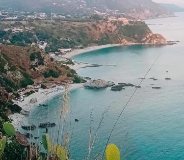 Zambrone House | Sole&luna Holiday Apartments