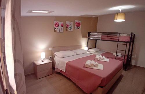 Zambrone House | Sole&luna Holiday Apartments