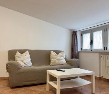 Montesilvano Apartment | Sole & Mare