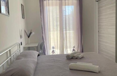 Briatico House | Sole & Mare Rooms Briatico