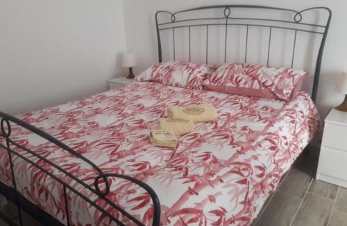Municipio 2 House | Sole Mio Rooms & Breakfast
