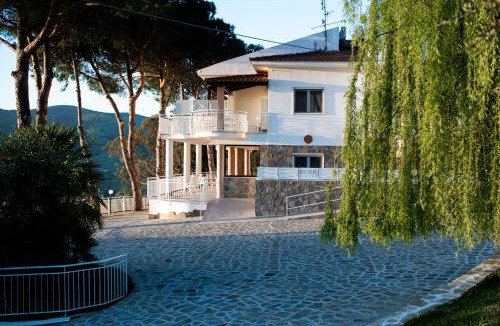 Castellabate Apartment | Sole & Pepe