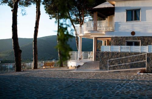Castellabate Apartment | Sole & Pepe
