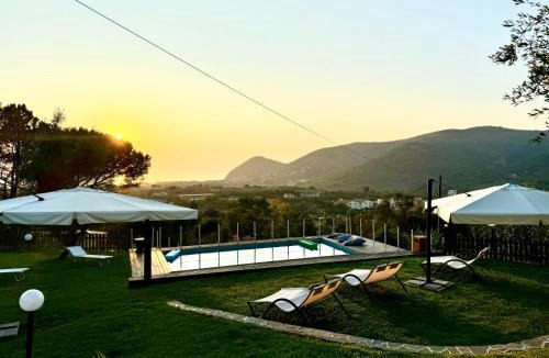 Castellabate Apartment | Sole & Pepe