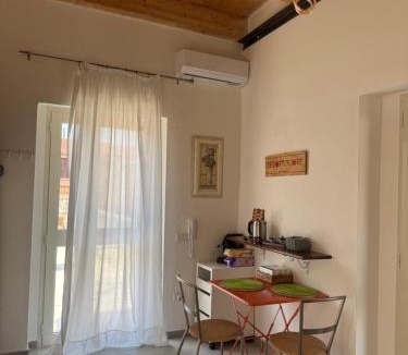 Garzano House | Sole Room