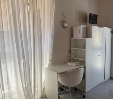 Garzano House | Sole Room