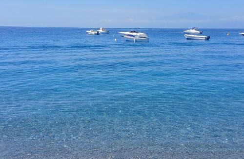 Saline Joniche House | SOLE ROSSO Casa vacanze