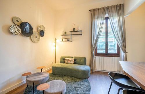 Santa Croce Apartment | Solea 61
