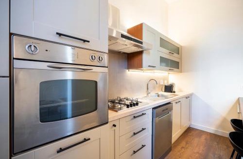 Santa Croce Apartment | Solea 61