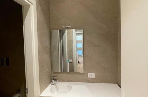 Termoli Apartment | Solea Home
